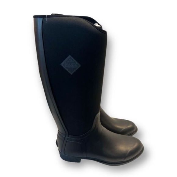 COPY - The Muck Boot Company, Women’s Muck Derby Tall, Size 7. - Picture 2 of 14